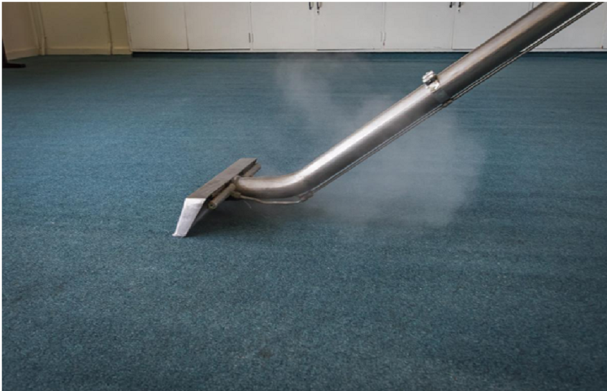 Carpet Cleaning