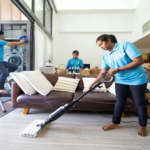 Top 5 Reasons to Invest in Post Renovation Cleaning Services