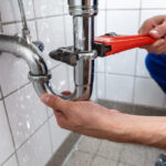 When to Have Your Plumbing System Repaired