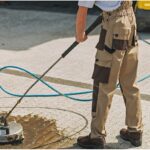 The Best Time of Year to Pressure Wash Your Home