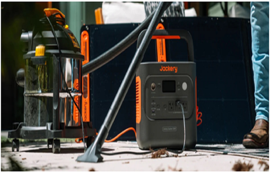 the best portable power station