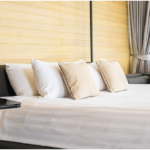 The perfect bed frame will revitalize your bedroom