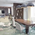 Protecting Your Property with Professional Water Damage Services in Cary
