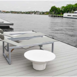 Best Floating Dock Design: What to Choose for Lakes, Rivers, and Oceans
