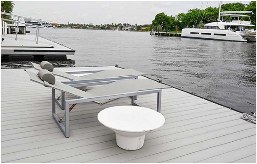 Best Floating Dock Design