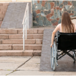 Handicap Ramp Installation: Building a More Accessible City