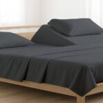 How Specialized Sheets Elevate Adjustable Bed Comfort: A Symphony of Support and Style