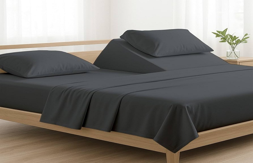 sheets for adjustable beds