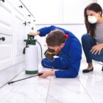 Pest Control In Burke – Answering 4 Common Questions!