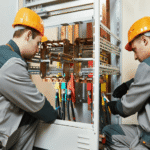 Electrician Cedar Park Services: Ensuring Safe, Modern, and Efficient Electrical Systems