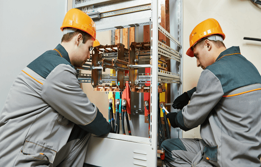 Electrician-Cedar-Park Services