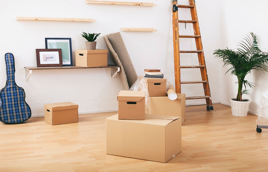 Moving Hacks Every Renter