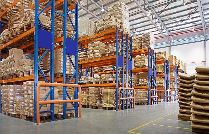 storage